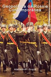 Geopolitica da Russia Contemporanea