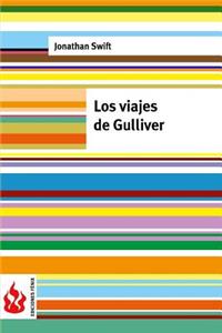 Los viajes de Gulliver