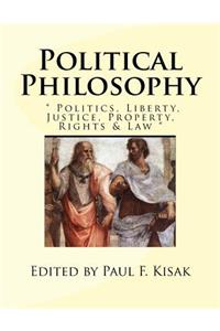 Political Philosophy