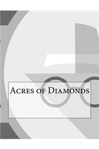 Acres of Diamonds