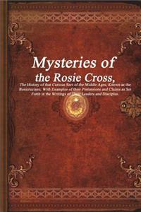 Mysteries of the Rosie Cross