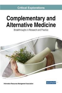 Complementary and Alternative Medicine