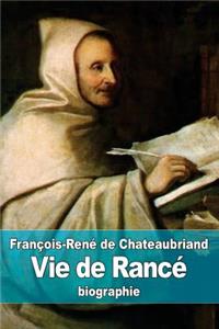 Vie de Rancé