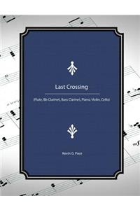 Last Crossing