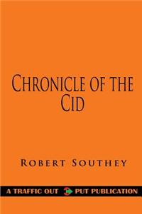 Chronicle of the Cid