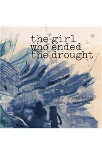 Girl Who Ended The Drought
