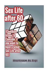 Sex Life after 60