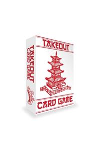 Takeout Card Game