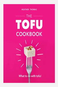 Tofu Cookbook