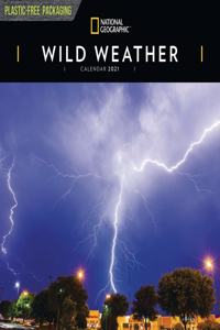 WILD WEATHER NATIONAL GEOGRAPHIC SQUARE