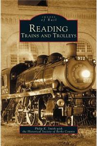 Reading Trains and Trolleys