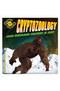 Cryptozoology: Could Unexplained Creatures Be Real?