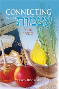 Connecting With עצמות