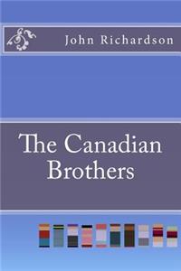 The Canadian Brothers