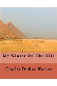 My Winter On The Nile