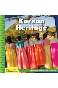 Korean Heritage