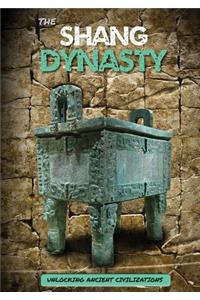 Shang Dynasty