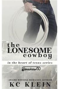 Lonesome Cowboy