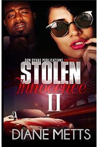 Stolen Innocence 2