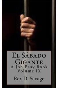 El Sabado Gigante