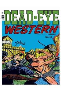 Dead-Eye Western #11