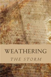 Weathering The Storm