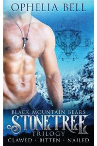 Stonetree Trilogy