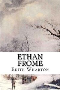 Ethan Frome