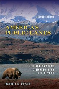 America's Public Lands