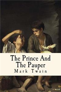 The Prince And The Pauper