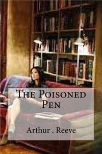 The Poisoned Pen