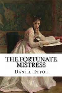 Fortunate Mistress Daniel Defoe