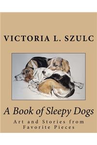 Book of Sleepy Dogs