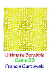 Ultimate Scabble Game 35