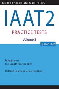 Iaat2 Practice Tests