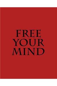 Free Your Mind