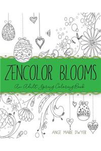 ZenColor Blooms