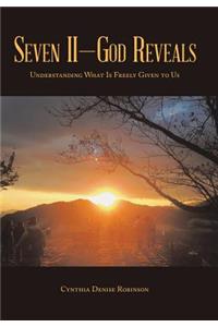 God Reveals