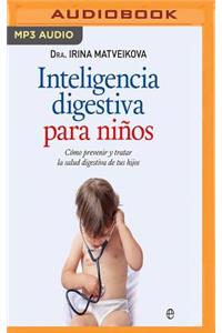 Inteligencia Digestiva Para Niños