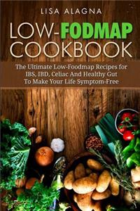 Low-FODMAP Cookbook