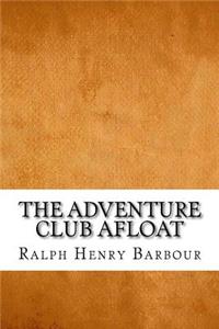 The Adventure Club Afloat