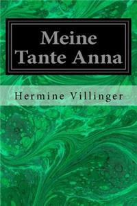 Meine Tante Anna