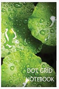 Dot Grid Notebook