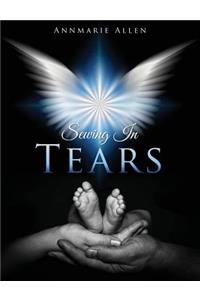 Sewing In Tears
