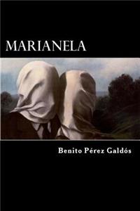 Marianela (Spanish Edition)