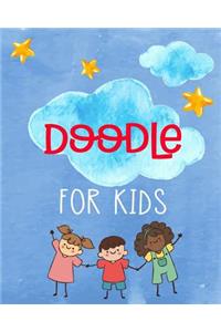 Doodle For Kids