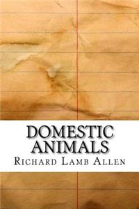 Domestic Animals