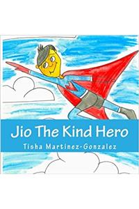 Jio The Kind Hero