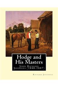 Hodge and His Masters, By