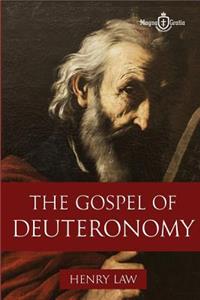 The Gospel of Deuteronomy